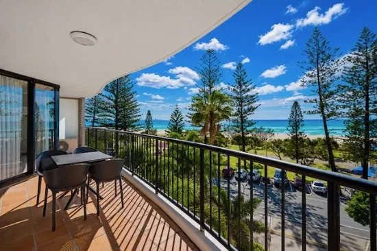 306/88 Marine Parade, Coolangatta, Qld 4225