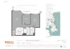306/88 Marine Parade, Coolangatta, Qld 4225-Floorplan