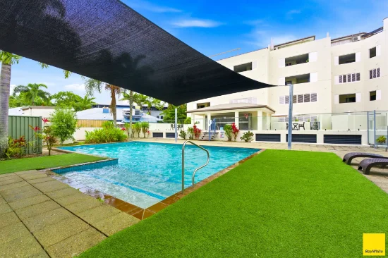 306/92-98 Digger Street, Cairns North QLD 4870-Image