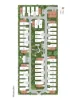 306 Ramsay Street, Middle Ridge, Qld 4350-Floorplan