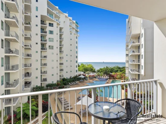 30601/2 Aplin Street, Cairns City, Qld 4870