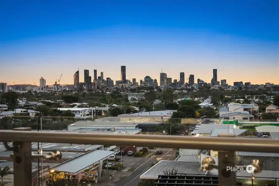 30602/300 Old Cleveland Road, Coorparoo, Qld 4151-Image