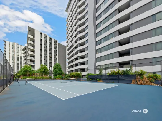 30602/300 Old Cleveland Road, Coorparoo, Qld 4151-Image