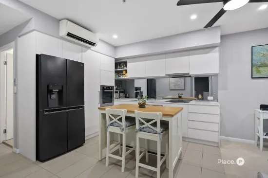 30602/300 Old Cleveland Road, Coorparoo, Qld 4151-Image
