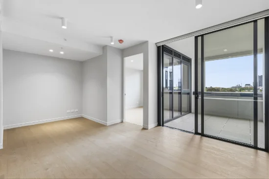 307/1-5 Wiltshire Street, Richmond, Vic 3121