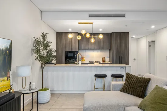 307/11 Fishburn Crescent, Castle Hill, NSW 2154