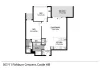 307/11 Fishburn Crescent, Castle Hill, NSW 2154-Floorplan
