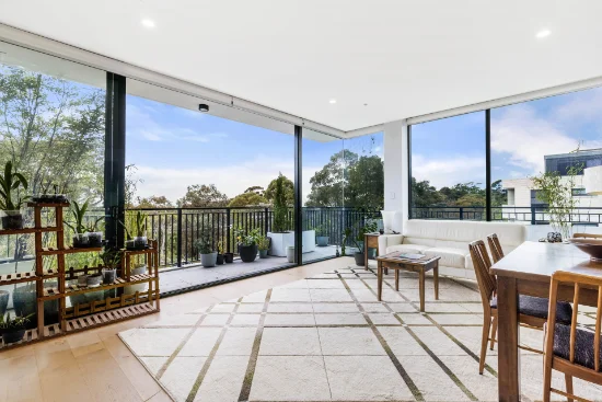 307/110 Flora Street, Sutherland, NSW 2232 - For Sale