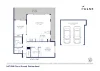 307/110 Flora Street, Sutherland, NSW 2232-Floorplan