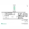 307/137 Landsborough Avenue, Scarborough, Qld 4020-Floorplan