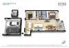 307/177 Russell Avenue, Dolls Point, NSW 2219-Floorplan