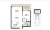 307/180 Hezlett Road, North Kellyville NSW 2155-Floorplan
