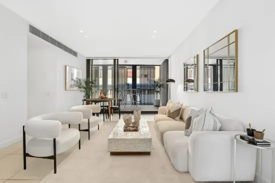 307/21 Belgrave Street, Manly, NSW 2095