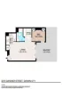 307/3-5 Gardiner Street, Darwin City, NT 0800-Floorplan