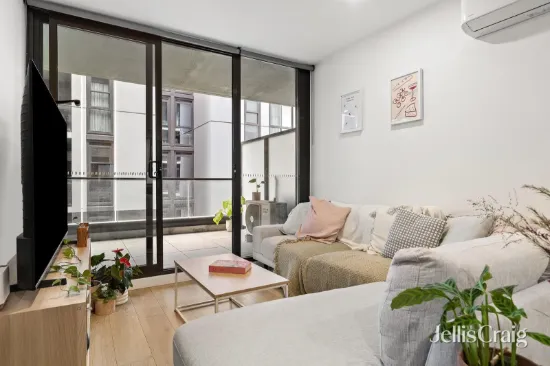 307/3 Olive York Way, Brunswick West, Vic 3055