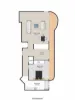 307/311 Vulture Street, South Brisbane, Qld 4101-Floorplan