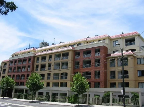 307/34-52 Alison Road, Randwick, NSW 2031