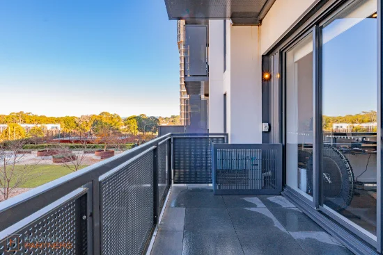 307/35 Furzer Street, Phillip, ACT 2606-Image