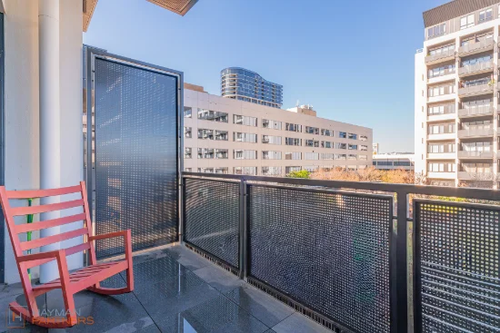 307/35 Furzer Street, Phillip, ACT 2606-Image