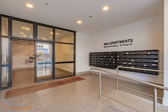 307/35 Furzer Street, Phillip, ACT 2606-Image