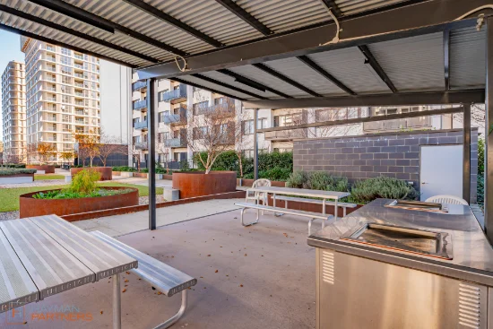 307/35 Furzer Street, Phillip, ACT 2606-Image