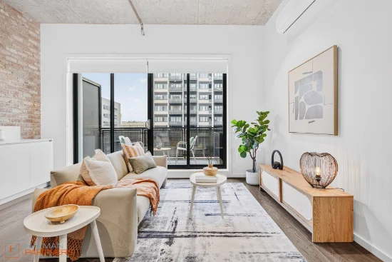 307/35 Furzer Street, Phillip, ACT 2606-Image