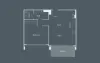 307/35 Furzer Street, Phillip, ACT 2606-Floorplan