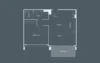 307/35 Furzer Street, Phillip, ACT 2606-Floorplan
