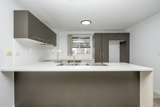 307/38 Gregory Street, Condon, Qld 4815