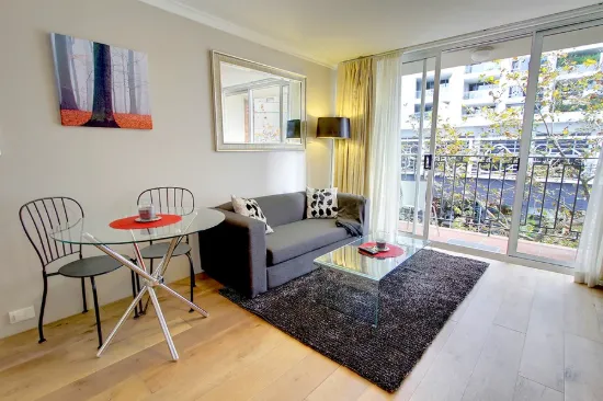 307/40 Macleay Street, Potts Point, NSW 2011