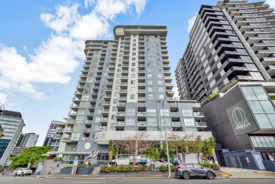 307/510 St Pauls Terrace, Bowen Hills QLD 4006-Image