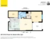 307/510 St Pauls Terrace, Bowen Hills QLD 4006-Floorplan