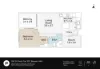 307/510 St Pauls Terrace, Bowen Hills, Qld 4006-Floorplan