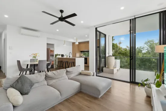 307/580 Sherwood Road, Sherwood, Qld 4075