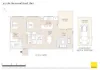 307/580 Sherwood Road, Sherwood, Qld 4075-Floorplan