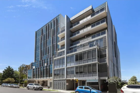 307/8 Martin Street, Heidelberg, Vic 3084 - For Rent