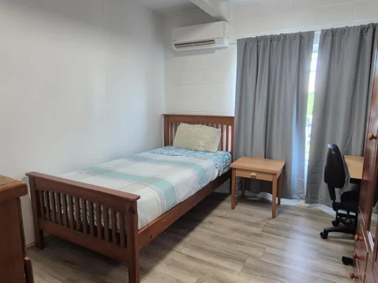 307 Severin Street, Parramatta Park, Qld 4870 - For Rent