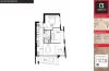 30705/300 Old Cleveland Road, Coorparoo, Qld 4151-Floorplan