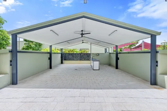 308/12 Salonika Street, Parap, NT 0820