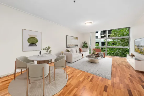 308/15 Atchison Street, St Leonards, NSW 2065