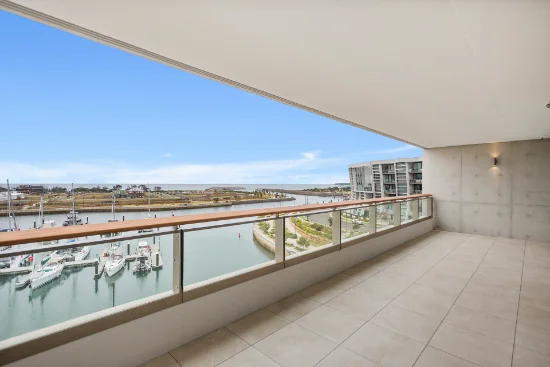 308/19 Quayside Avenue, Shell Cove, NSW 2529 - For Rent
