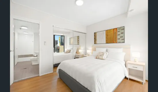 308/26 Felix St, Brisbane City, Qld 4000