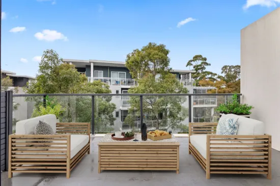 308/442-446a Peats Ferry Road, Asquith NSW 2077-Image