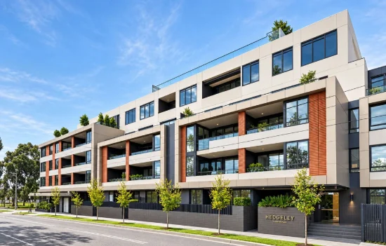 308/60 Belgrave Road, Malvern East, Vic 3145 - For Sale