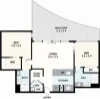 308/60 Belgrave Road, Malvern East, Vic 3145-Floorplan