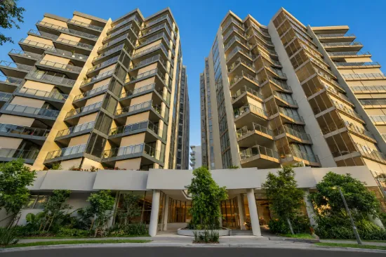 30803/9 Pidgeon Close, West End, Qld 4101