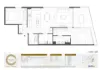 30803/9 Pidgeon Close, West End, Qld 4101-Floorplan