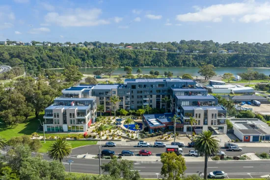 309/1 Esplanade, Lakes Entrance, Vic 3909