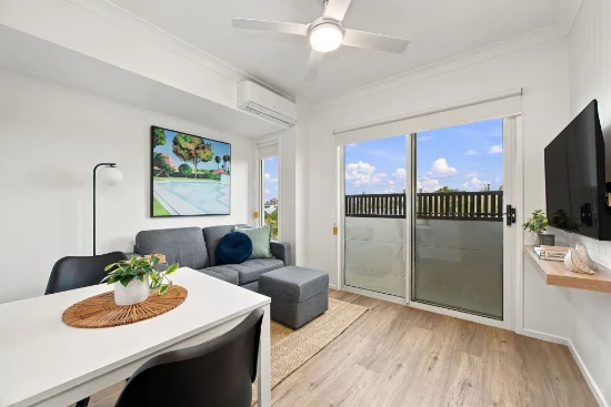 309/1 Lamont Rd, Wilston, Qld 4051