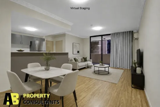 309/31-37 Hassall Street, Parramatta, NSW 2150